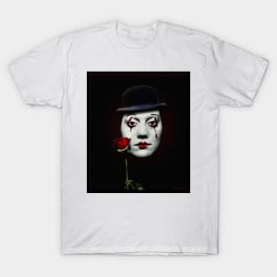 The Mime T-Shirt